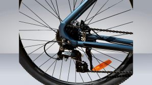 Велосипед VS 29HD-New SUNTOUR XCE-100
Гидравлика Shimano 