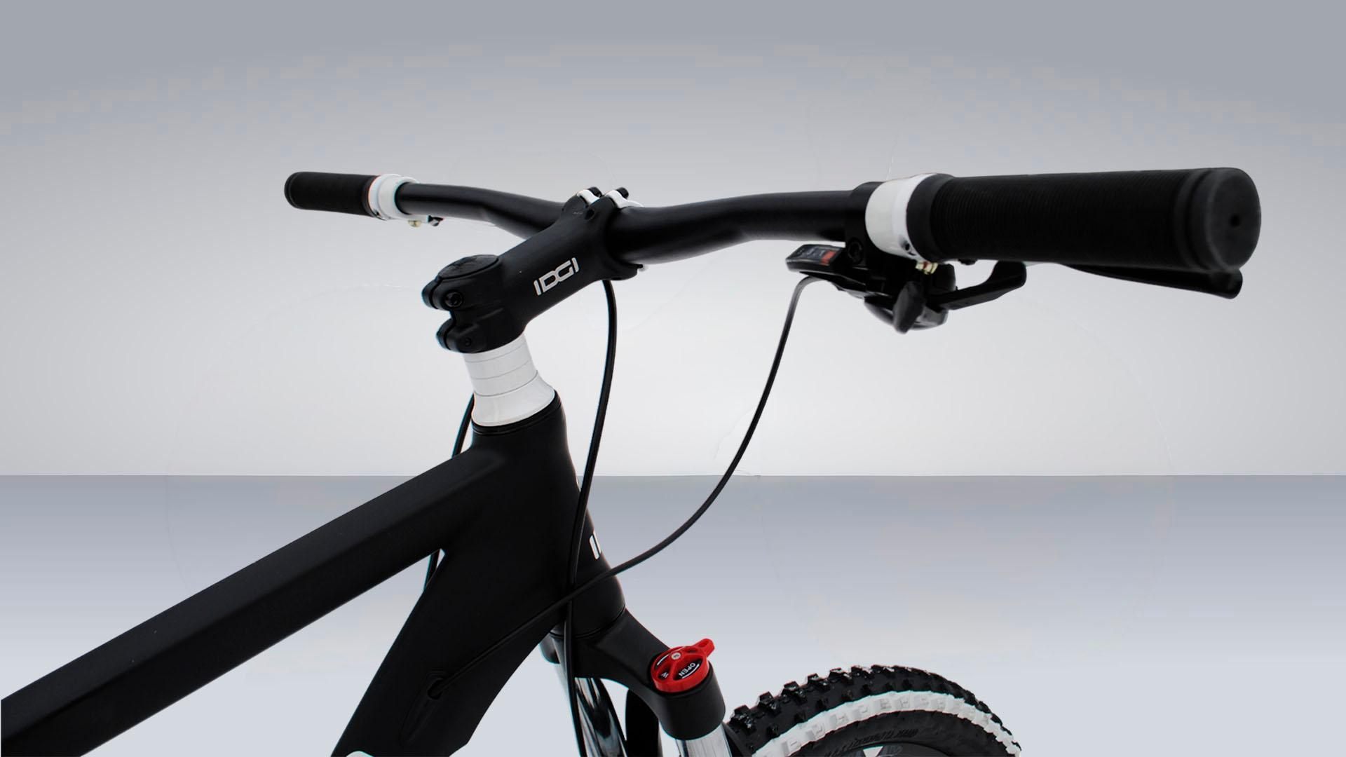 Велосипед  BR 27.5 Array 