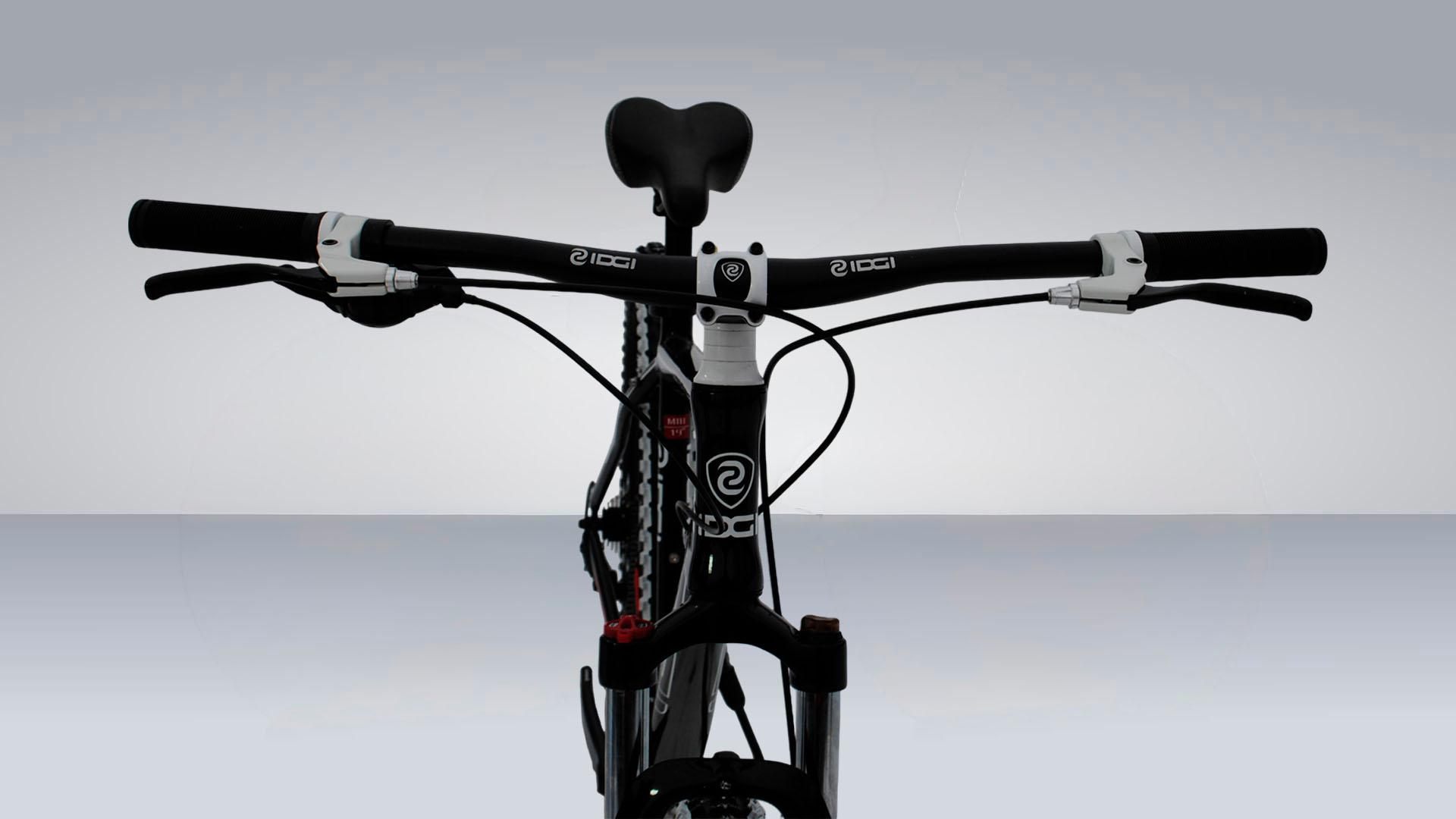 Велосипед  BR 27.5 Array 